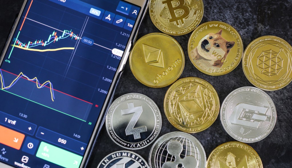 altcoins