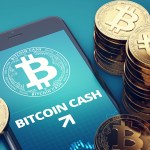 Bitcoin Cash (BCH) dobra de preço cinco dias após ser listado em nova corretora