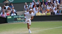 Imagem da matéria: Torneio de tênis de Wimbledon terá comentários gerados por Inteligência Artificial