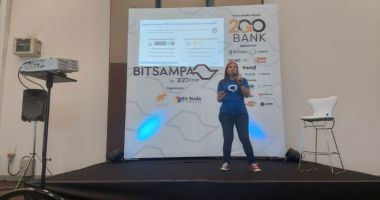 Imagem da matéria: "Crie seus oráculos e use a rede apenas para executar", afirma especialista sobre smart contracts