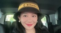 Yi He -cofundadora Binance-Twitter