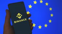 Imagem da matéria: Binance perde parceiro bancário na Europa e apressa usuários a converter fundos