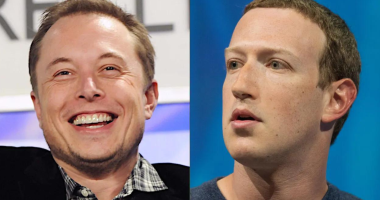 Imagem da matéria: Elon Musk vai lutar contra Mark Zuckerberg em um ringue? Agora você pode apostar nisso