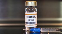 Imagem da matéria: Fentanil: tráfico de opioide com uso de criptomoedas avança e entra na mira das autoridades