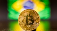 Imagem da matéria: Fundos de criptomoedas do Brasil lideram ranking global e captam R$ 44 mi na semana