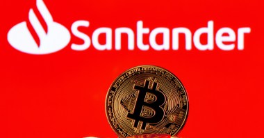 Imagem da matéria: Santander começa a vender Bitcoin e Ethereum para clientes da plataforma Toro