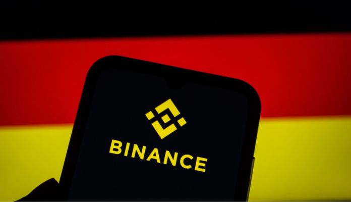 Imagem da matéria: Binance sofre novo revés na Europa