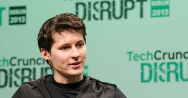 Imagem da matéria: Fundador do Telegram diz que manterá seus tokens do Notcoin até multiplicarem por 100