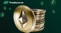 Imagem da matéria: Enquanto Bitcoin e Ethereum perdem dominância, a Tradecurve tem potencial