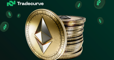 Imagem da matéria: Enquanto Bitcoin e Ethereum perdem dominância, a Tradecurve tem potencial