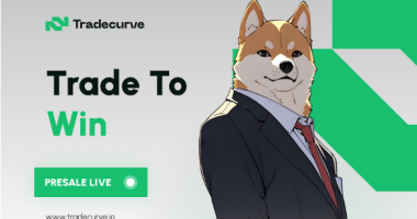 Imagem da matéria: O destino da Dogecoin é de heroína ou vilã? Enquanto isso, analistas se voltam para pré-venda da Tradecurve