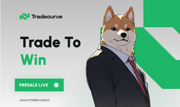 Imagem da matéria: O destino da Dogecoin é de heroína ou vilã? Enquanto isso, analistas se voltam para pré-venda da Tradecurve