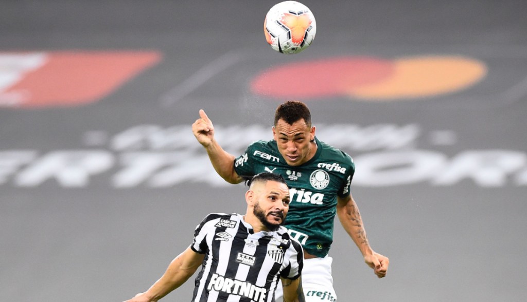 Imagem da matéria: CBF, Palmeiras, Santos e clubes de futebol explicam operações com tokens à CPI das Pirâmides