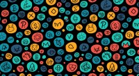 Imagem da matéria: 7 altcoins que estão superando a recuperação do mercado de criptomoedas