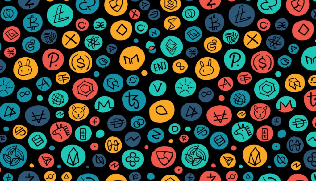 Imagem da matéria: 7 altcoins que estão superando a recuperação do mercado de criptomoedas