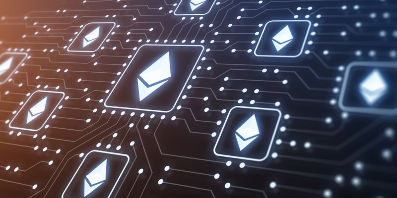 Ethereum aumenta limite de gas da rede para acelerar transações