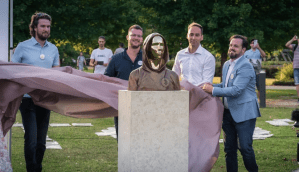 Imagem da matéria: As homenagens ao Bitcoin e a Satoshi Nakamoto ao redor do mundo