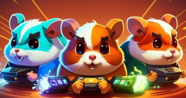 Imagem da matéria: Hamster Kombat: Veja o Daily Combo e Puzzle desta sexta (2)