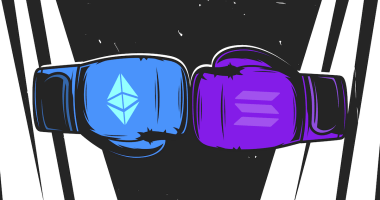 Imagem da matéria: Solana vs Ethereum: especialistas debatem em qual criptomoeda você deve investir