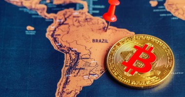 Imagem da matéria: Startup de criptomoedas Ramp Network chega ao Brasil