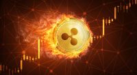 Imagem da matéria: Manhã Cripto: SEC perde nova batalha para Ripple e XRP avança 5%; Bitcoin (BTC) estaciona em US$ 27,5 mil