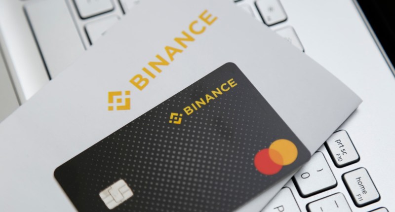 Imagem da matéria: Binance Card será encerrado no Brasil em setembro