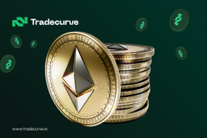 Imagem da matéria: Ethereum, Compound ou Tradecurve: Qual moeda tem a chave para maiores ganhos?