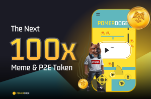 Imagem da matéria: Ethereum celebra seu oitavo aniversário, enquanto jogo da Pomerdoge anima comunidade gamer