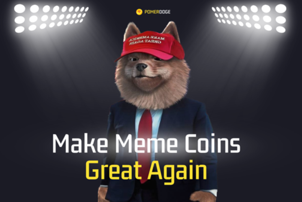 Imagem da matéria: Compradores inteligentes acumulam durante quedas: oportunidade para obter Pepe, Shiba Inu e Pomerdoge