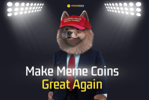 Imagem da matéria: Compradores inteligentes acumulam durante quedas: oportunidade para obter Pepe, Shiba Inu e Pomerdoge