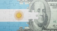 Imagem da matéria: CEO da Ripio defende adoção de criptomoeda argentina ao invés da dolarização do país