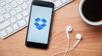 Imagem da matéria: Dropbox encerra plano de armazenamento ilimitado e joga a culpa em criptomoeda