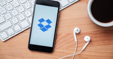 Imagem da matéria: Dropbox encerra plano de armazenamento ilimitado e joga a culpa em criptomoeda