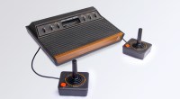 Video computer System Atari