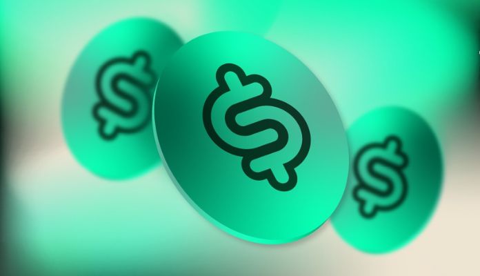 Tokens com o símbolo do Criptodólar (UXD) da Ripio