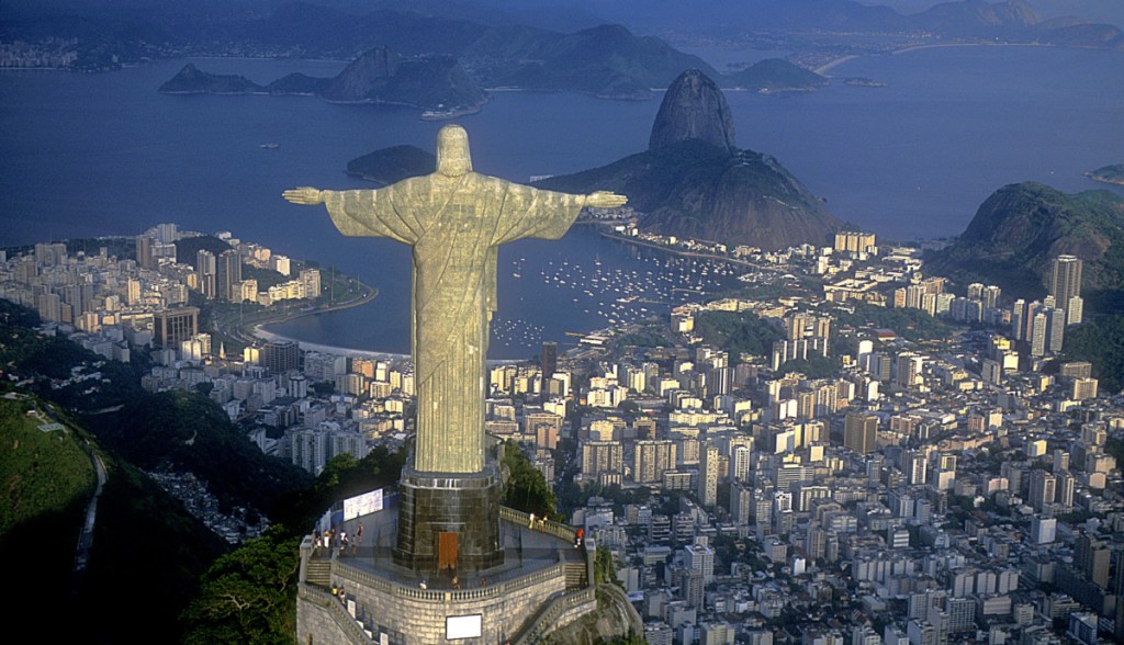 Imagem da matéria: Drex será destaque de evento Blockchain Rio Festival em setembro
