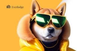 Imagem da matéria: Shiba Inu e Floki podem sobreviver neste mercado bearish? Everlodge prepara o caminho para Bull Run