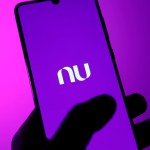 Nubank vê aumento de 400% em troca de criptomoedas no app