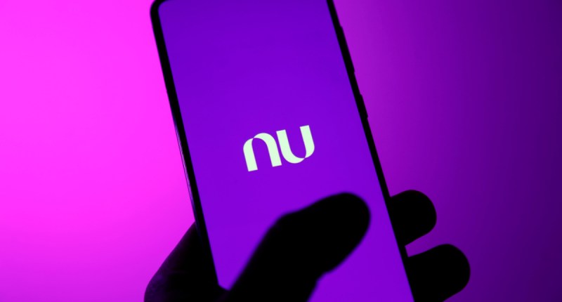 Imagem da matéria: Nubank lança nova função de troca de criptomoedas no app