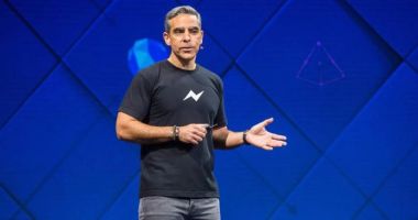 David Marcus, PayPal