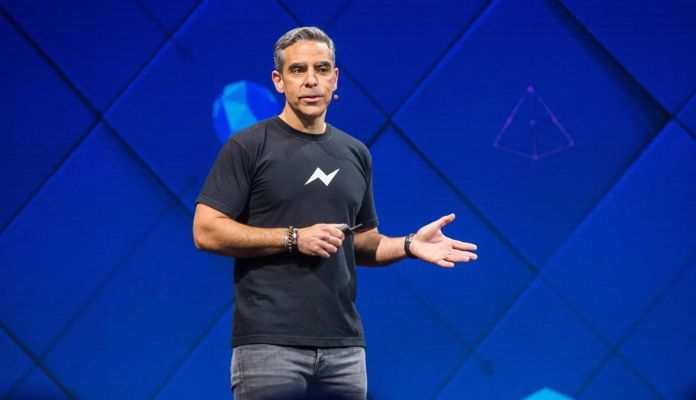 David Marcus, PayPal