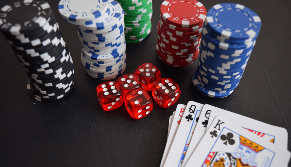 Imagem da matéria: Quais são os riscos de jogar em cassinos cripto não licenciados?