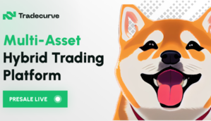 Imagem da matéria: Top 3 criptos para hold em setembro de 2023: Ethereum, Tradecurve Markets e Shiba Inu 