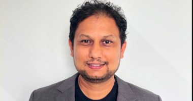 O então líder de Pordutos da Binance, Mayur Kamat