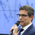 Campos Neto diz que criptomoedas inspiraram criação do Pix e Drex