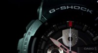 Casio G-Shock