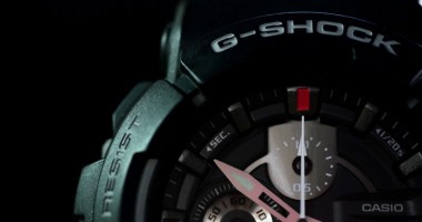 Casio G-Shock