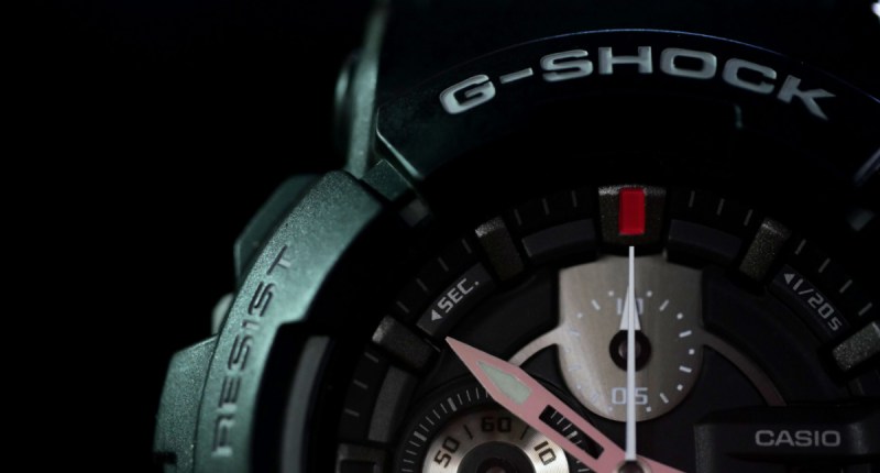 Casio G-Shock