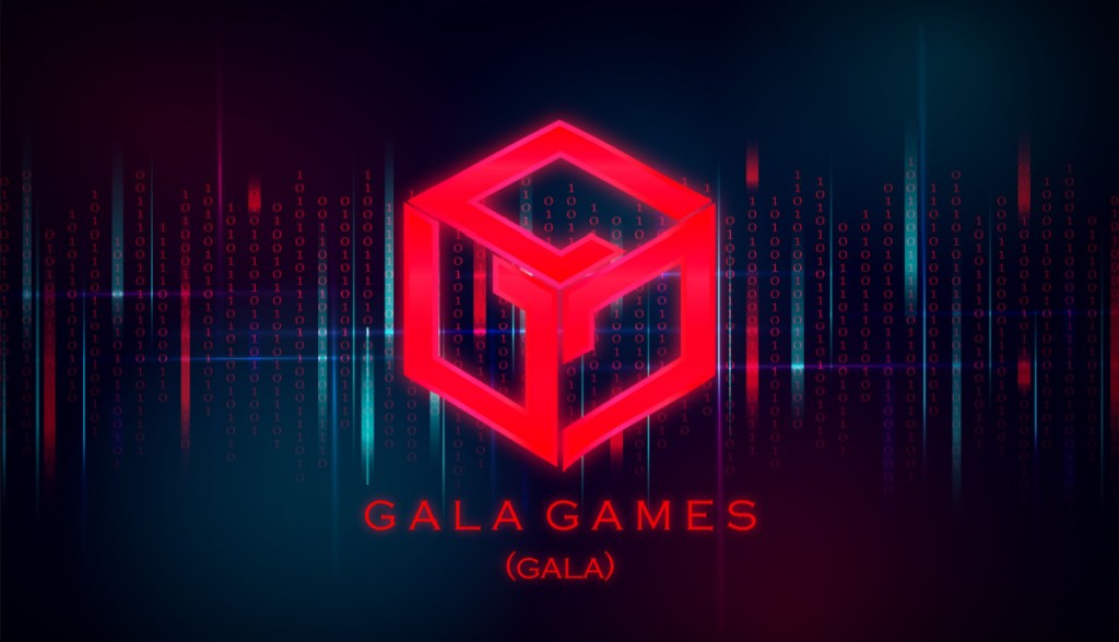 GALA Games