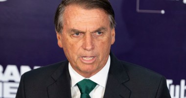 Jair Bolsonaro